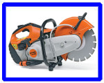 Con saw hire Newry