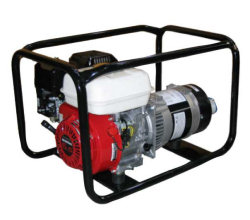 Generator hire Newry