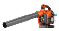 Leaf blower for hire Newry