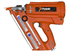 Nail gun for hire