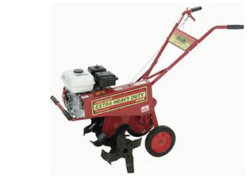 Rotovator for hire Newry